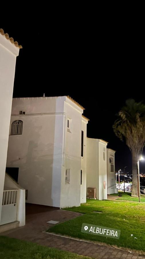 Pateo Al Albufeira Villa Exteriör bild