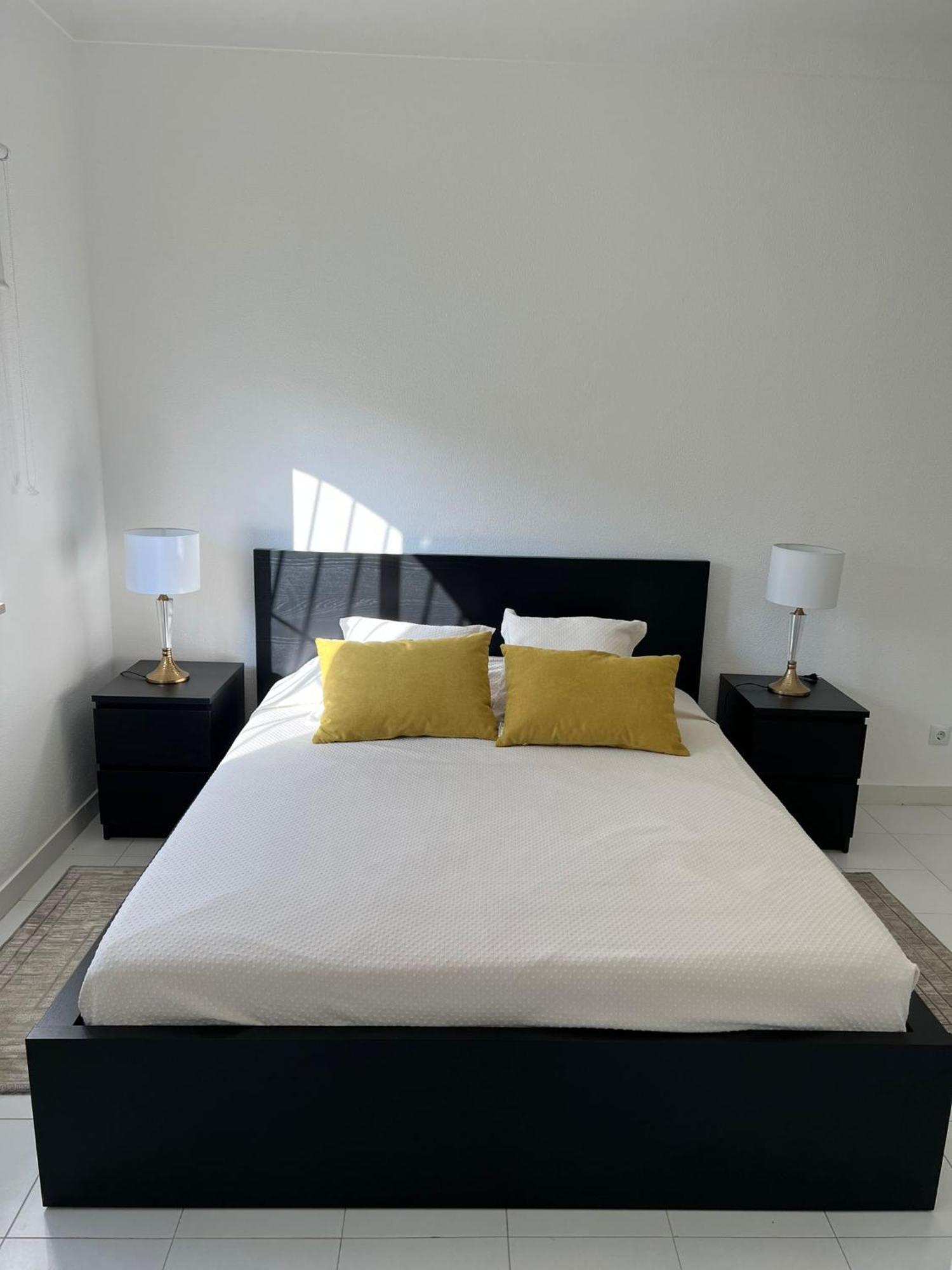 Pateo Al Albufeira Villa Exteriör bild