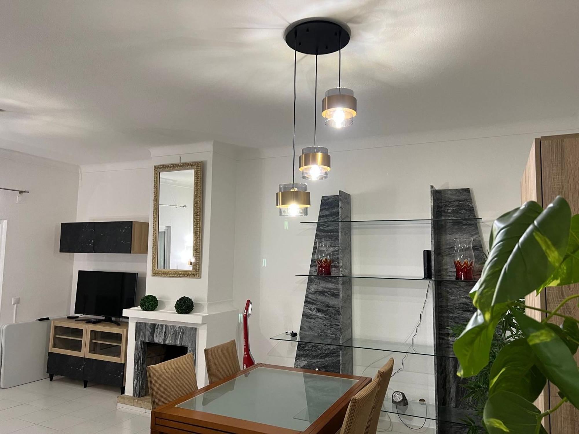 Pateo Al Albufeira Villa Exteriör bild